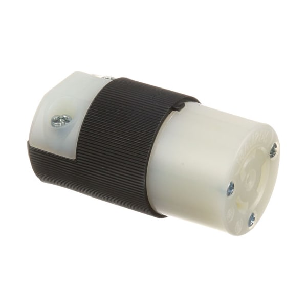 Locking Connector